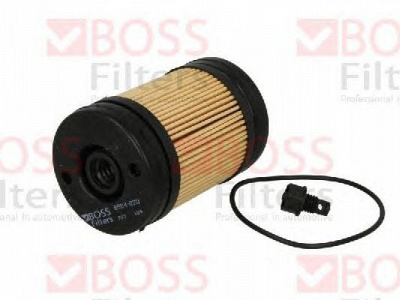 BOSS FILTERS bs04020 -  